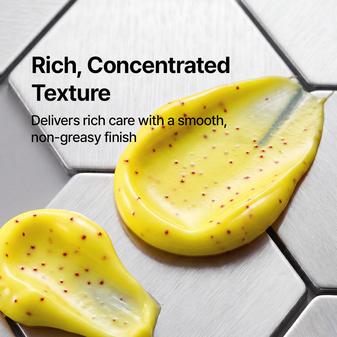 ingredient breakdown